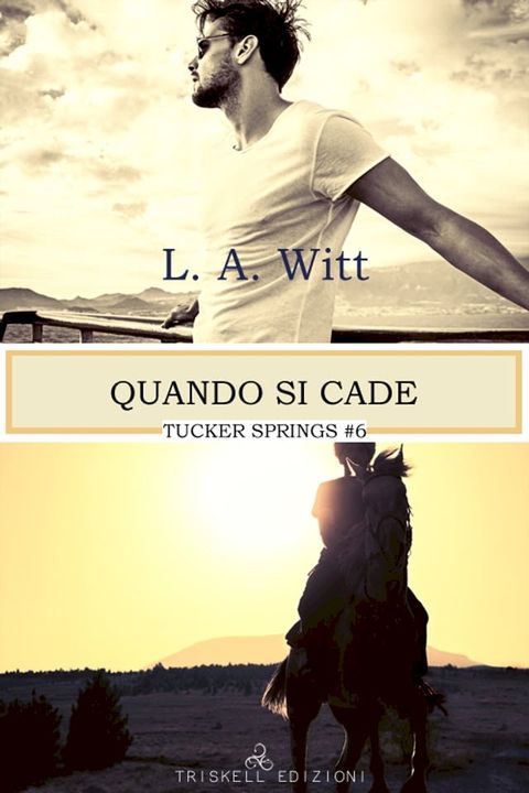 Quando si cade(Kobo/電子書)