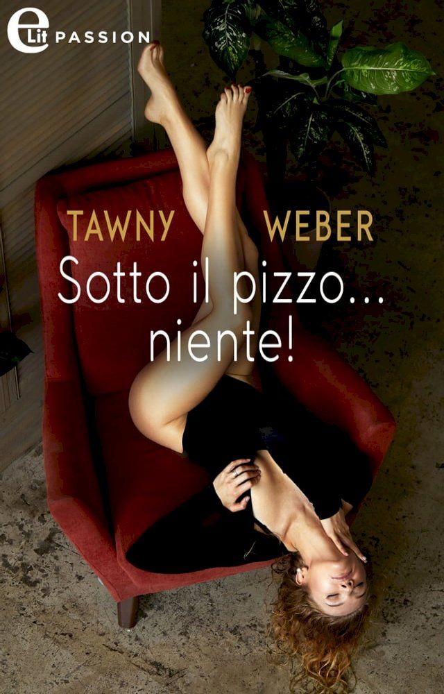  Sotto il pizzo...niente! (eLit)(Kobo/電子書)