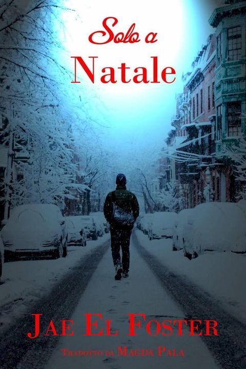 Solo A Natale(Kobo/電子書)