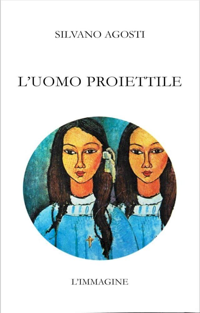  L'uomo proiettile(Kobo/電子書)