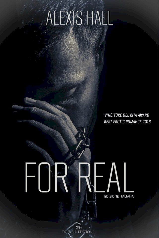  For real(Kobo/電子書)