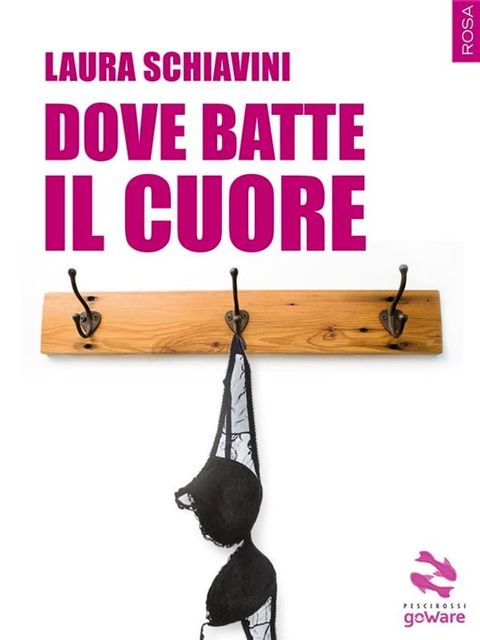 Dove batte il cuore(Kobo/電子書)