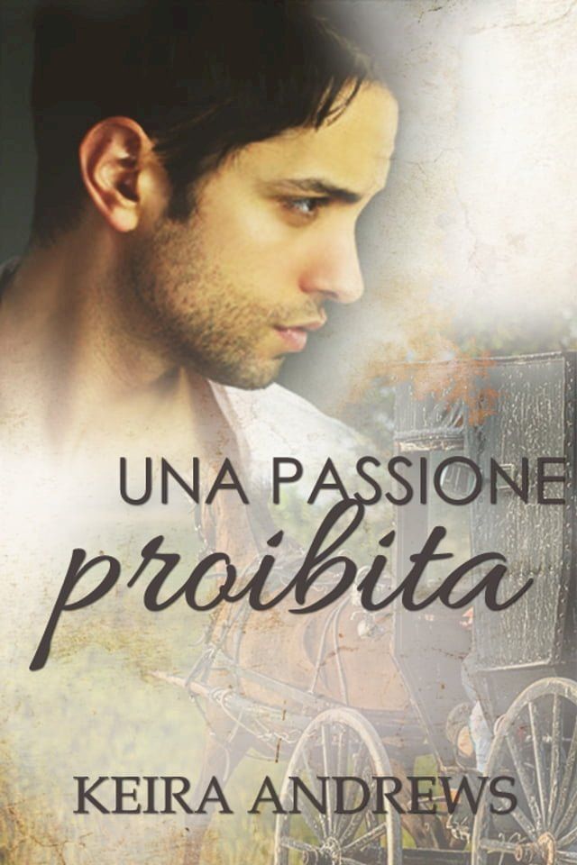  Una passione proibita(Kobo/電子書)