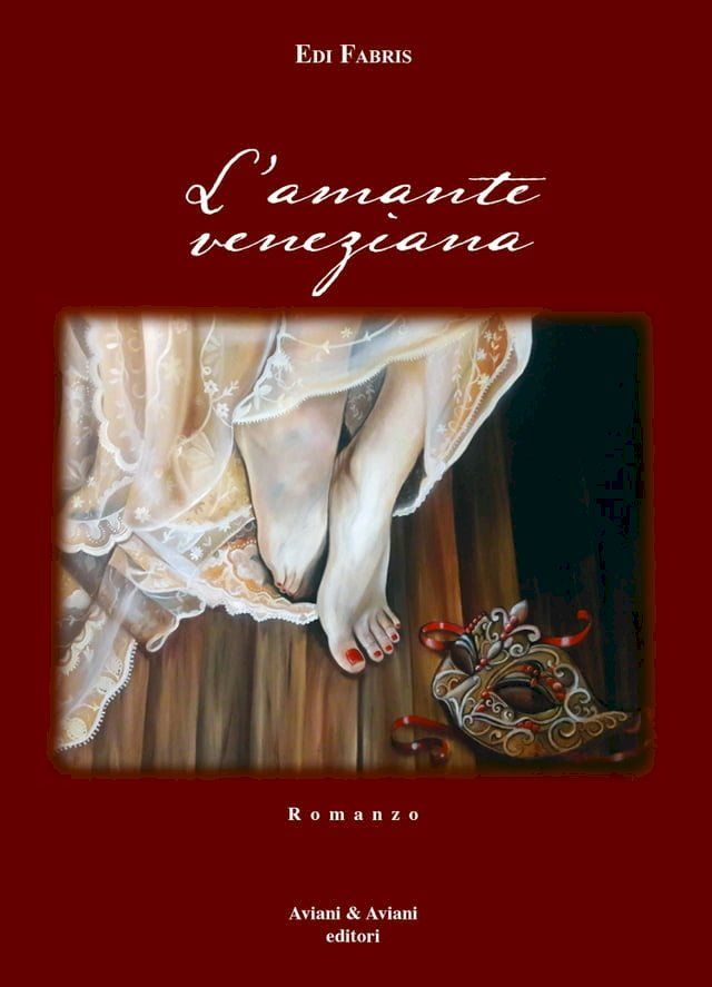  L'amante veneziana(Kobo/電子書)