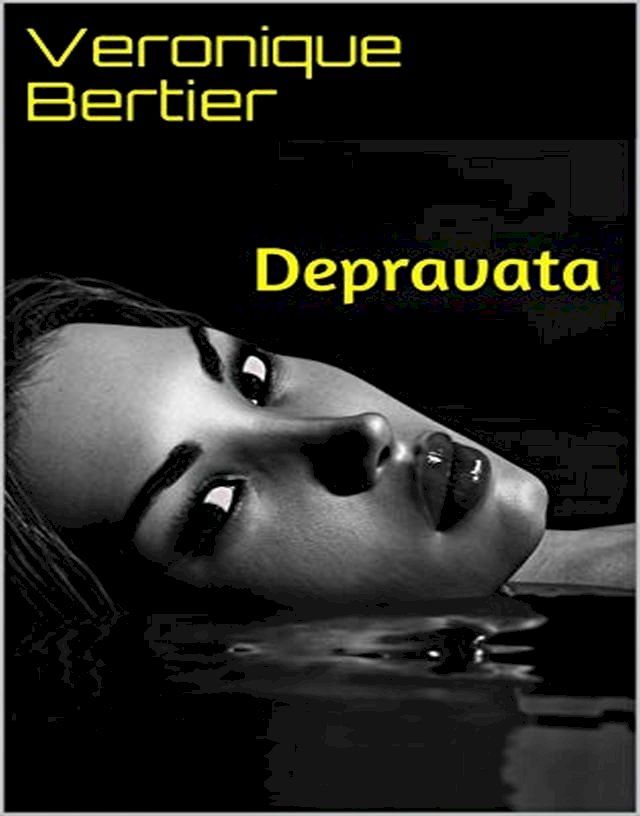  Depravata(Kobo/電子書)