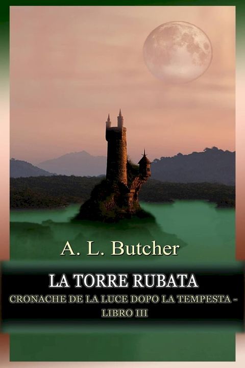 La Torre Rubata(Kobo/電子書)