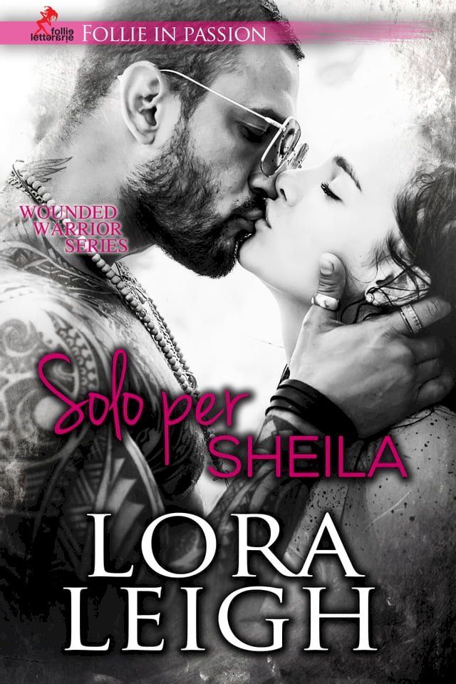  Solo per Sheila(Kobo/電子書)