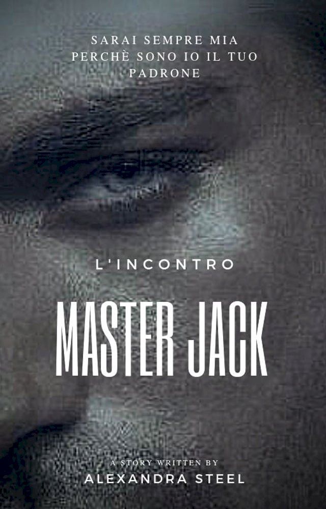  Master Jack(Kobo/電子書)