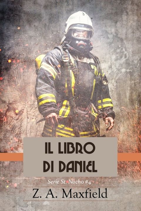 Il libro di Daniel(Kobo/電子書)