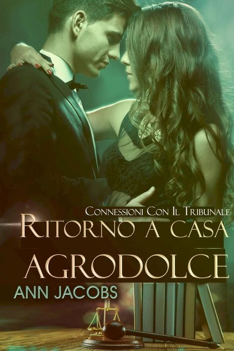 Ritorno a casa agrodolce(Kobo/電子書)