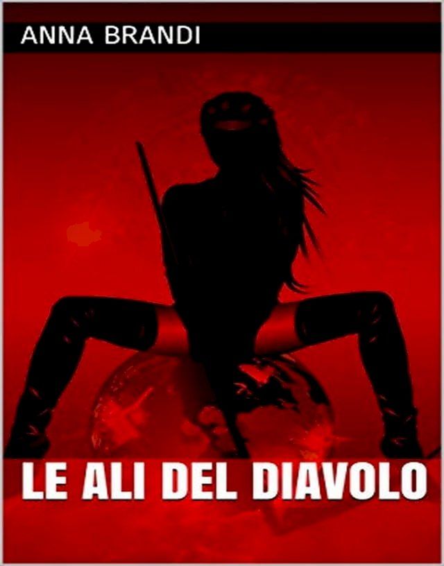  Le Ali Del Diavolo(Kobo/電子書)