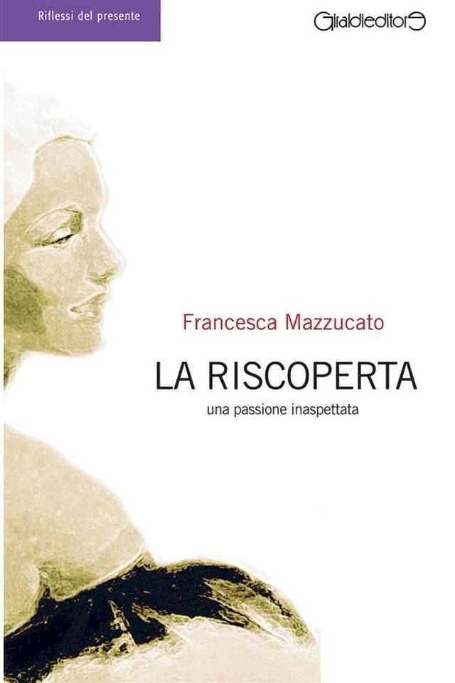  La riscoperta(Kobo/電子書)