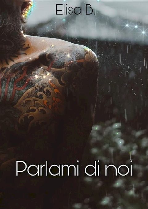 Parlami di noi(Kobo/電子書)