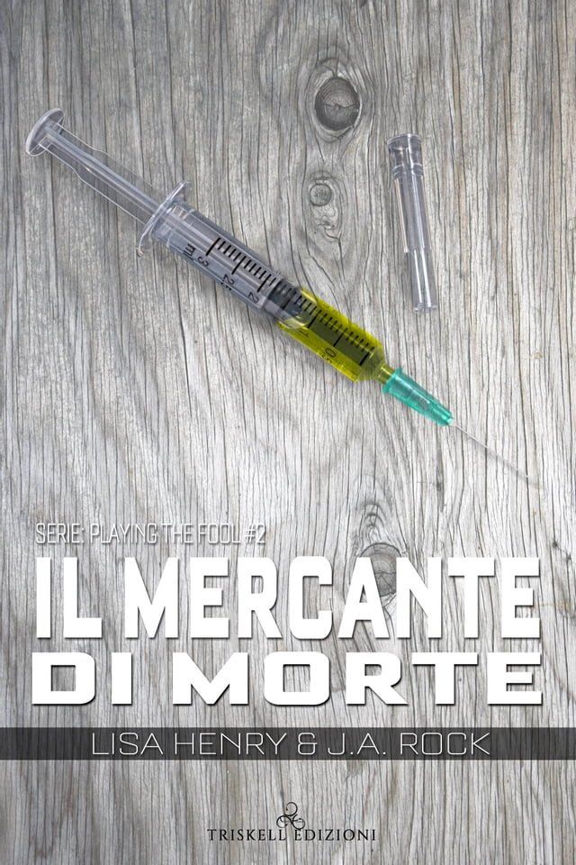  Il mercante di morte(Kobo/電子書)