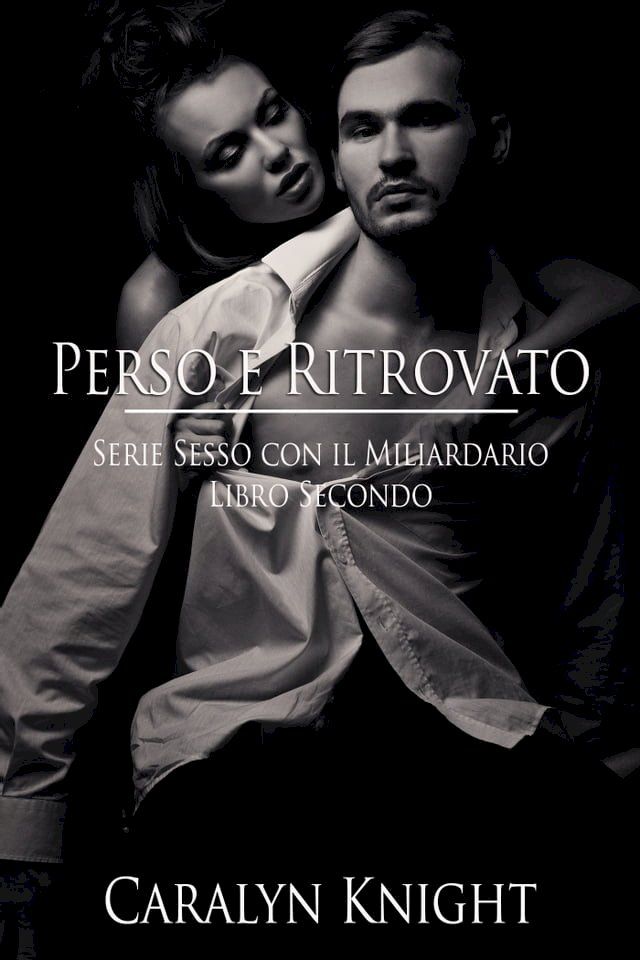  Perso e Ritrovato(Kobo/電子書)