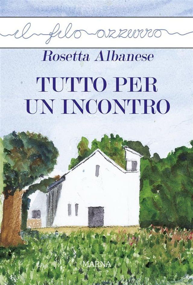  Tutto per un incontro(Kobo/電子書)