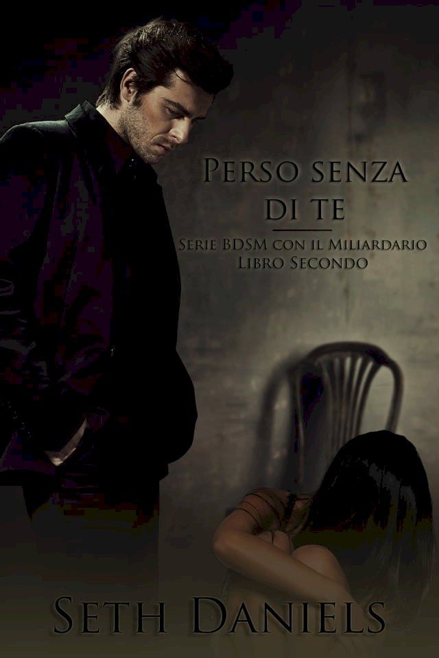  Perso senza di te(Kobo/電子書)