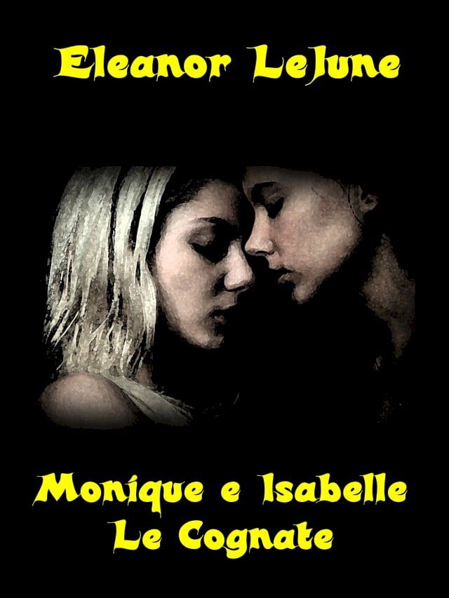  Monique e Isabelle(Kobo/電子書)