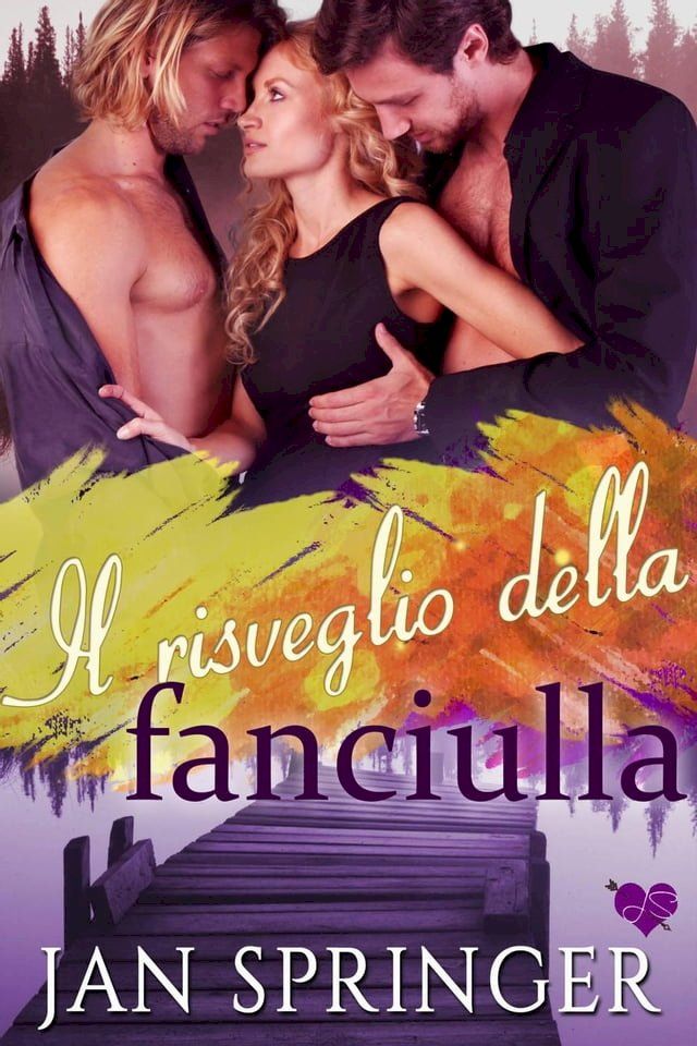  Il risveglio della fanciulla(Kobo/電子書)