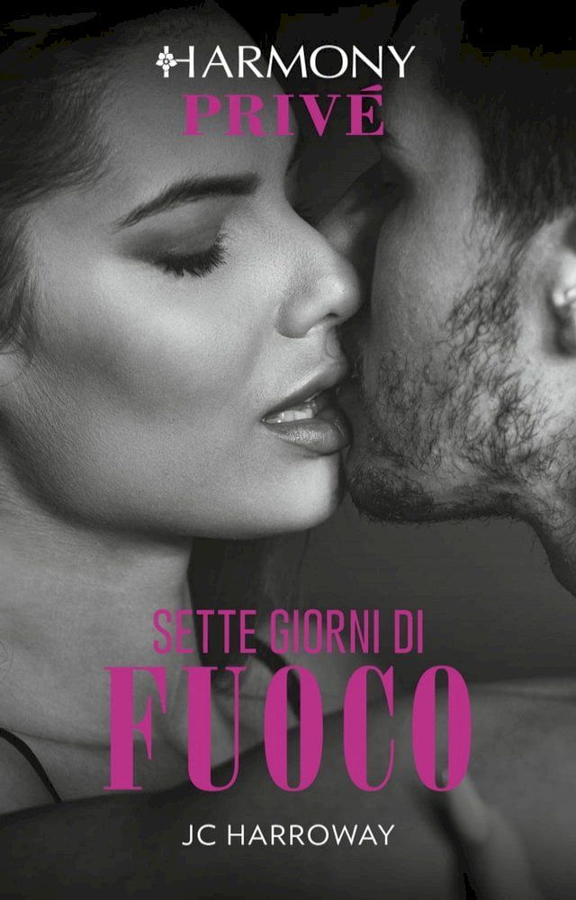  Sette giorni di fuoco(Kobo/電子書)