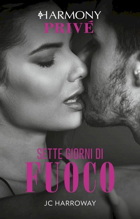 Sette giorni di fuoco(Kobo/電子書)