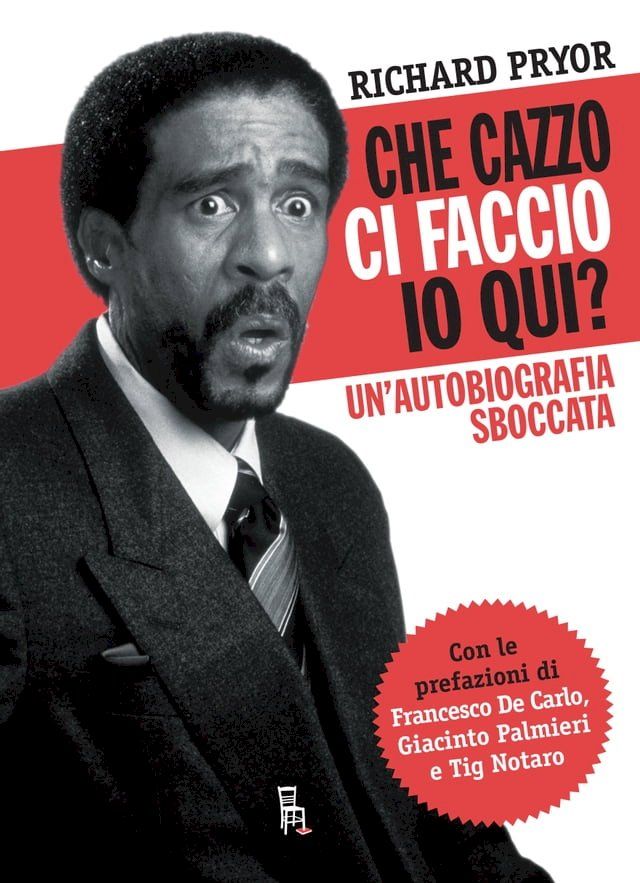  Che cazzo ci faccio io qui?(Kobo/電子書)