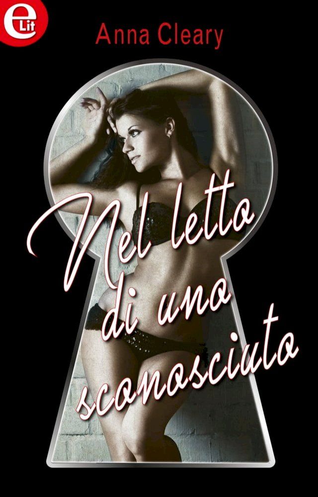  Nel letto di uno sconosciuto (eLit)(Kobo/電子書)