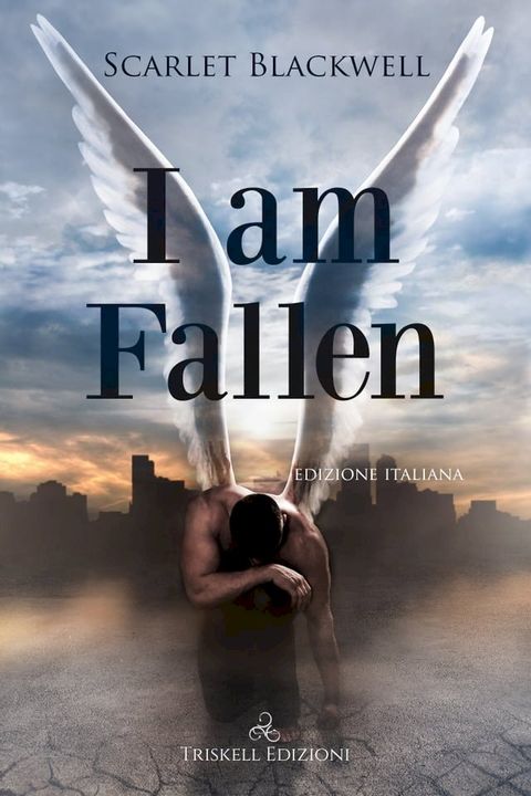 I Am Fallen(Kobo/電子書)