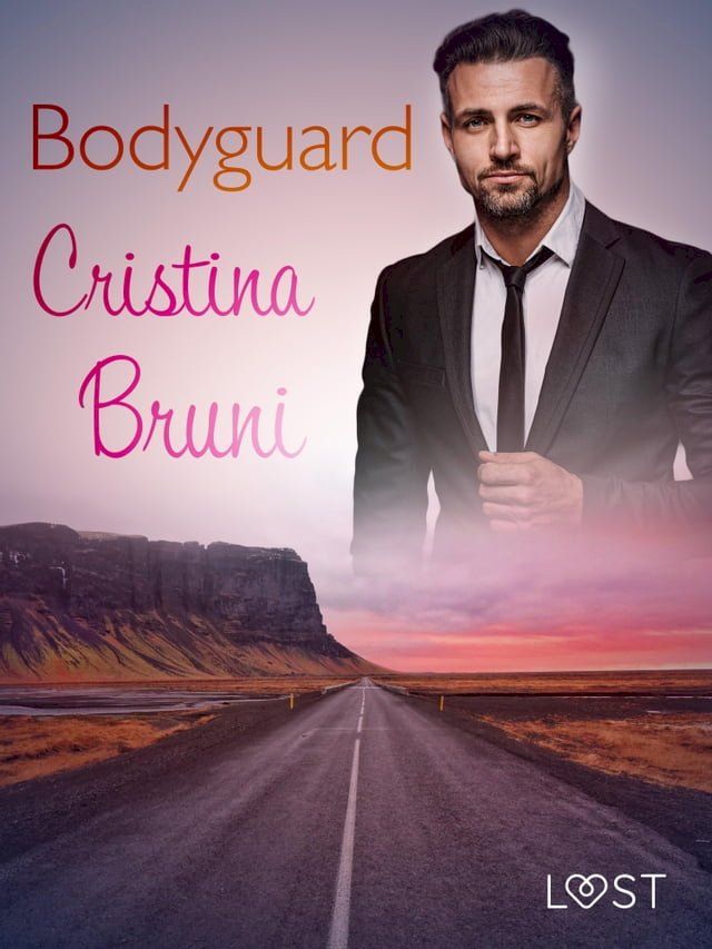  Bodyguard - Breve racconto erotico(Kobo/電子書)