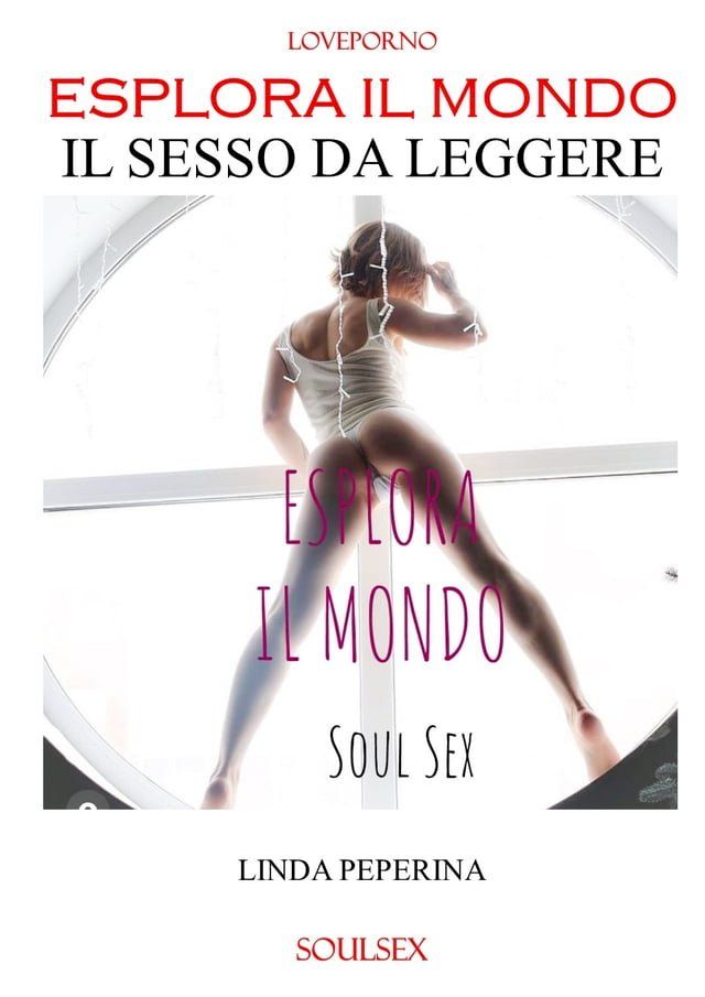  ESPLORA IL MONDO(Kobo/電子書)