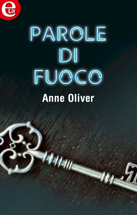 Parole di fuoco (eLit)(Kobo/電子書)