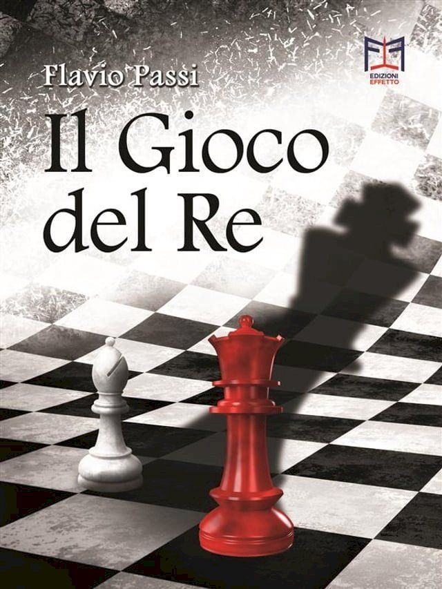  Il Gioco del Re(Kobo/電子書)