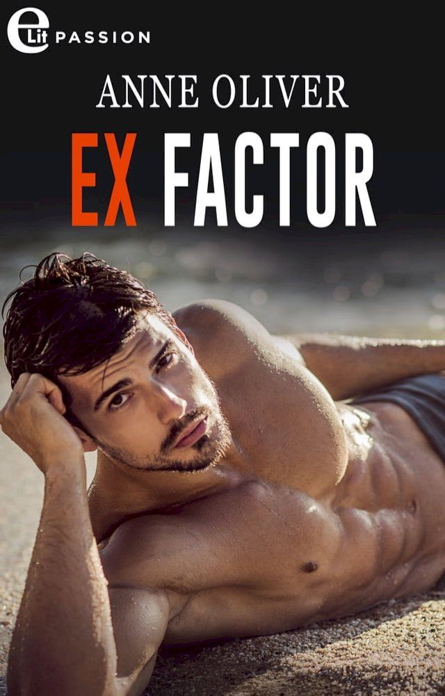  Ex factor (eLit)(Kobo/電子書)