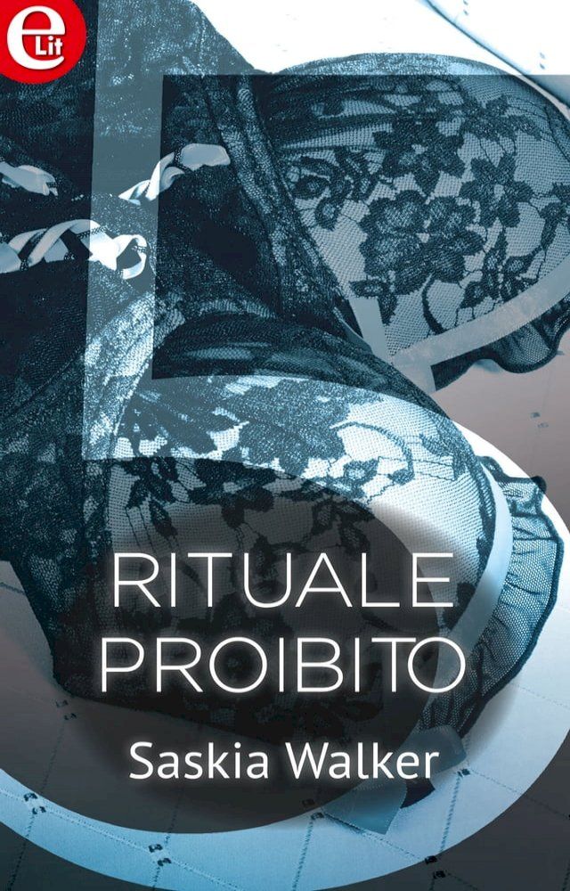  Rituale proibito (eLit)(Kobo/電子書)