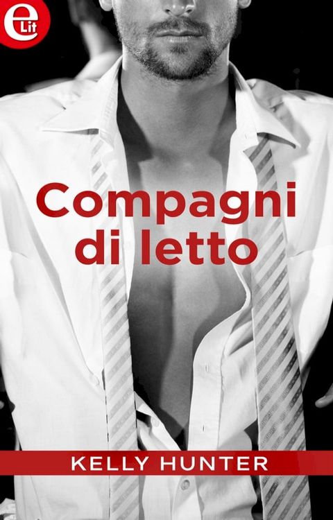 Compagni di letto (eLit)(Kobo/電子書)