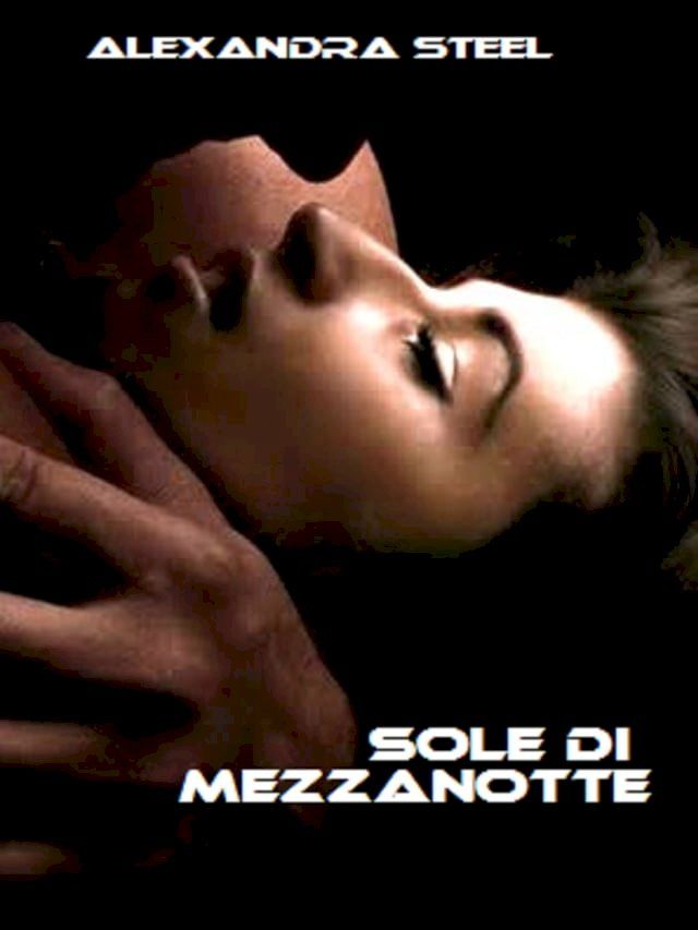  Sole di Mezzanotte(Kobo/電子書)