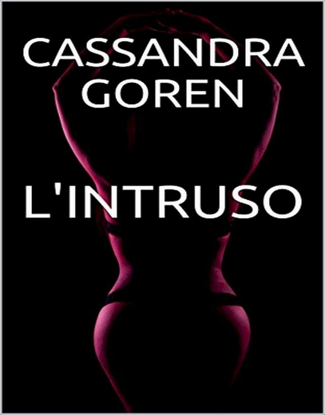  L'Intruso(Kobo/電子書)