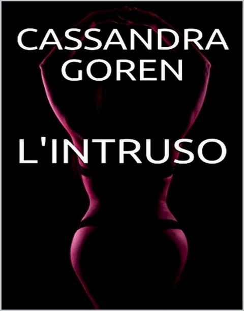 L'Intruso(Kobo/電子書)