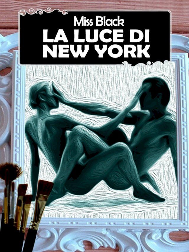  La luce di New York(Kobo/電子書)