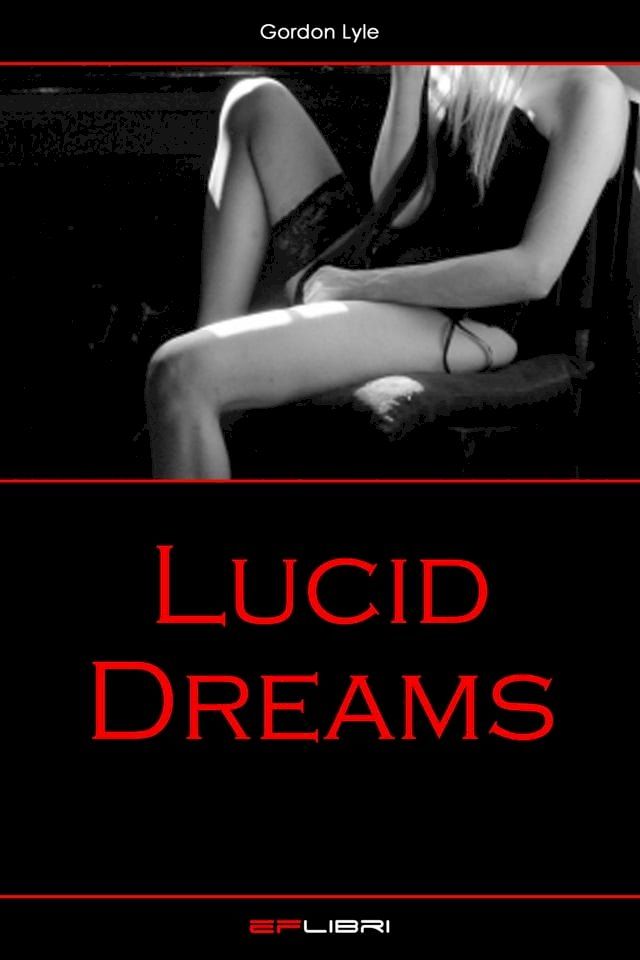  LUCID DREAMS(Kobo/電子書)