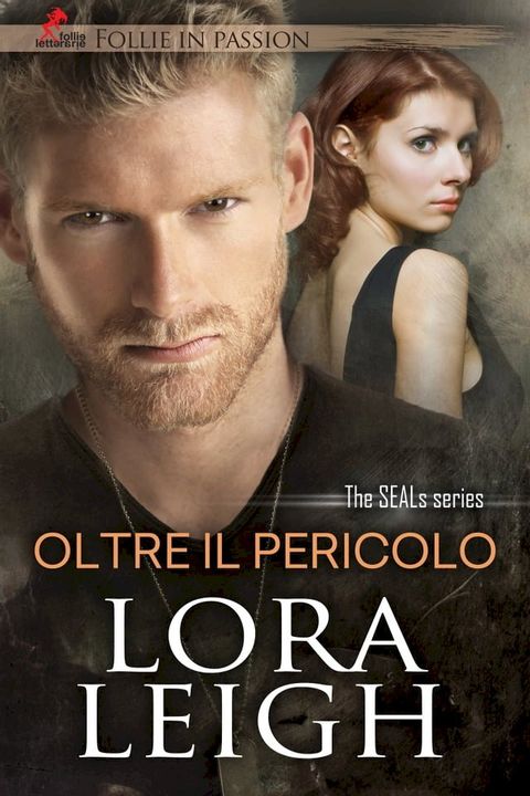 Oltre il Pericolo(Kobo/電子書)