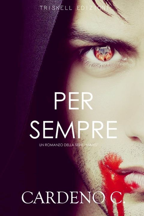 Per sempre(Kobo/電子書)