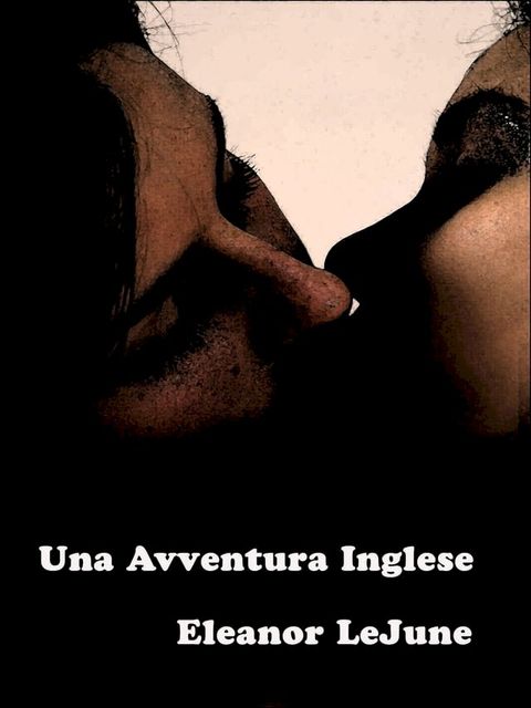 Una Avventura Inglese(Kobo/電子書)