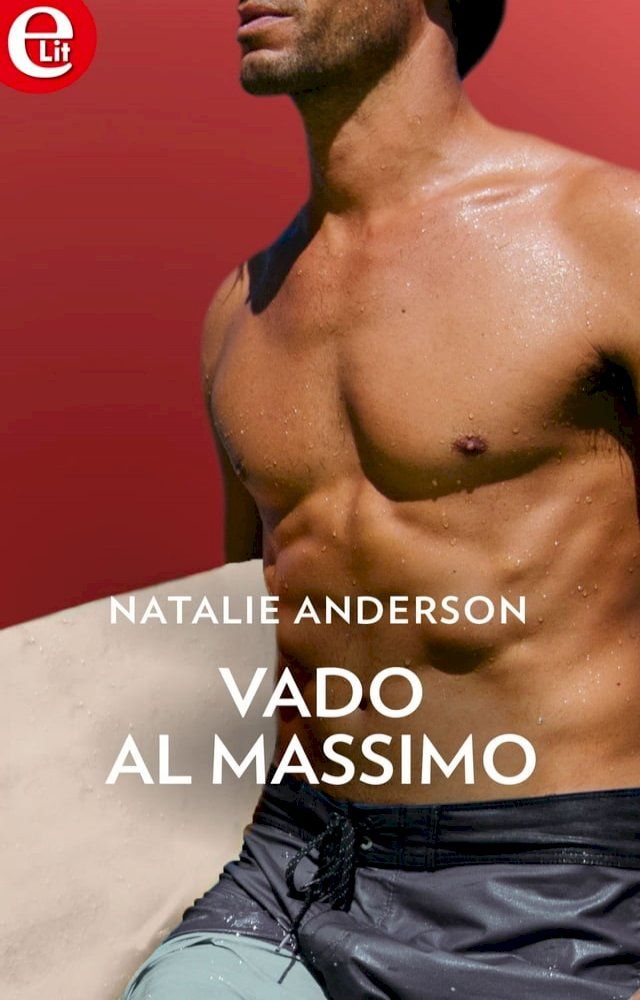  Vado al massimo (eLit)(Kobo/電子書)