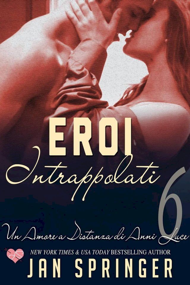  Eroi Intrappolati(Kobo/電子書)