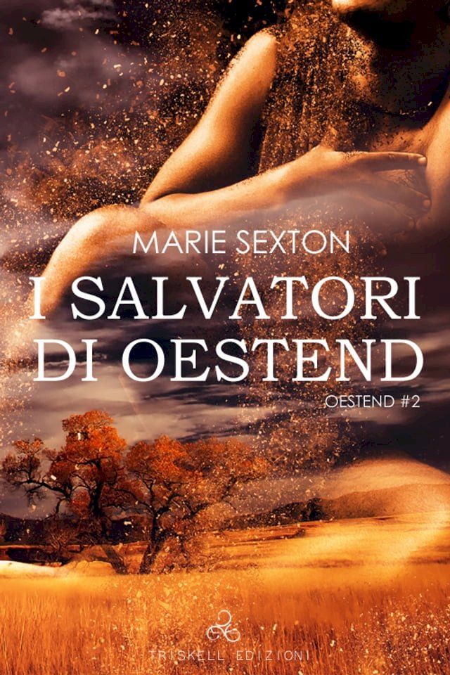  I salvatori di Oestend(Kobo/電子書)