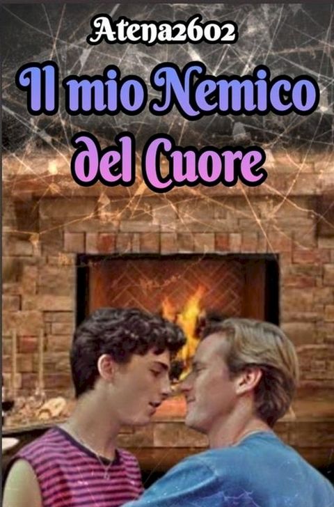 Il mio nemico del cuore(Kobo/電子書)