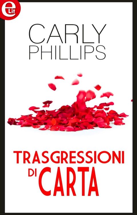 Trasgressioni di carta (eLit)(Kobo/電子書)