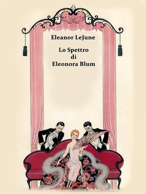 Lo Spettro di Eleonora Blum(Kobo/電子書)