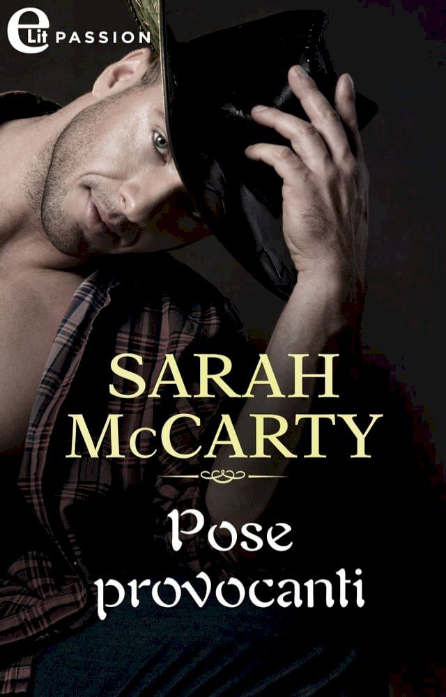  Pose provocanti (eLit)(Kobo/電子書)